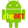 Aplicativo gbgbet para Android