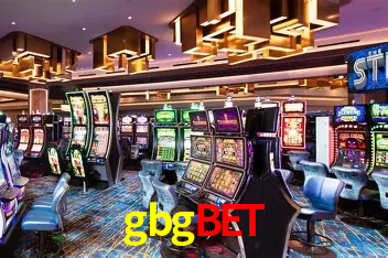 Bônus de Boas-vindas gbgbet