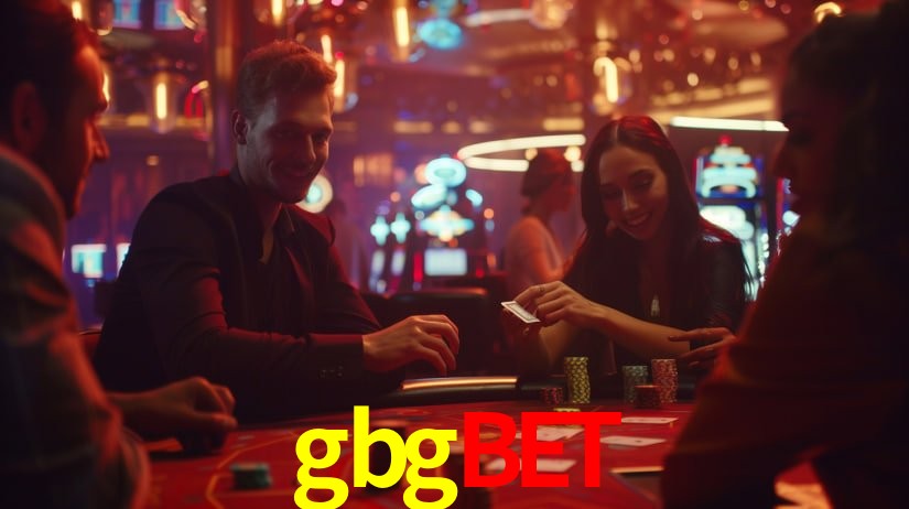 Casino VIP gbgbet