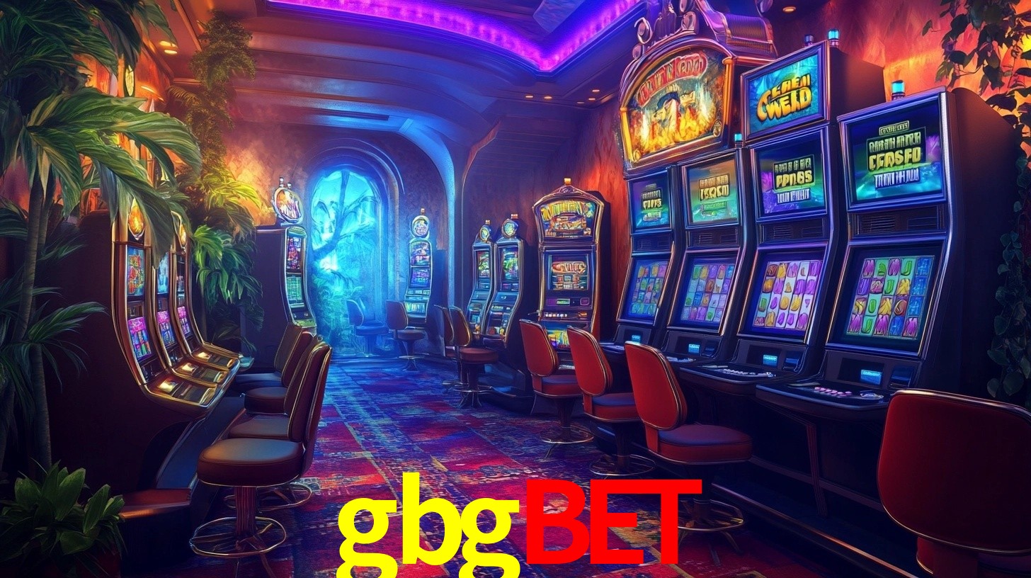 gbgbet App Interface