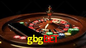 Roulette Table gbgbet