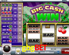 A Emoção da Loteria na gbgbet: Uma Chance de Mudança de Vida