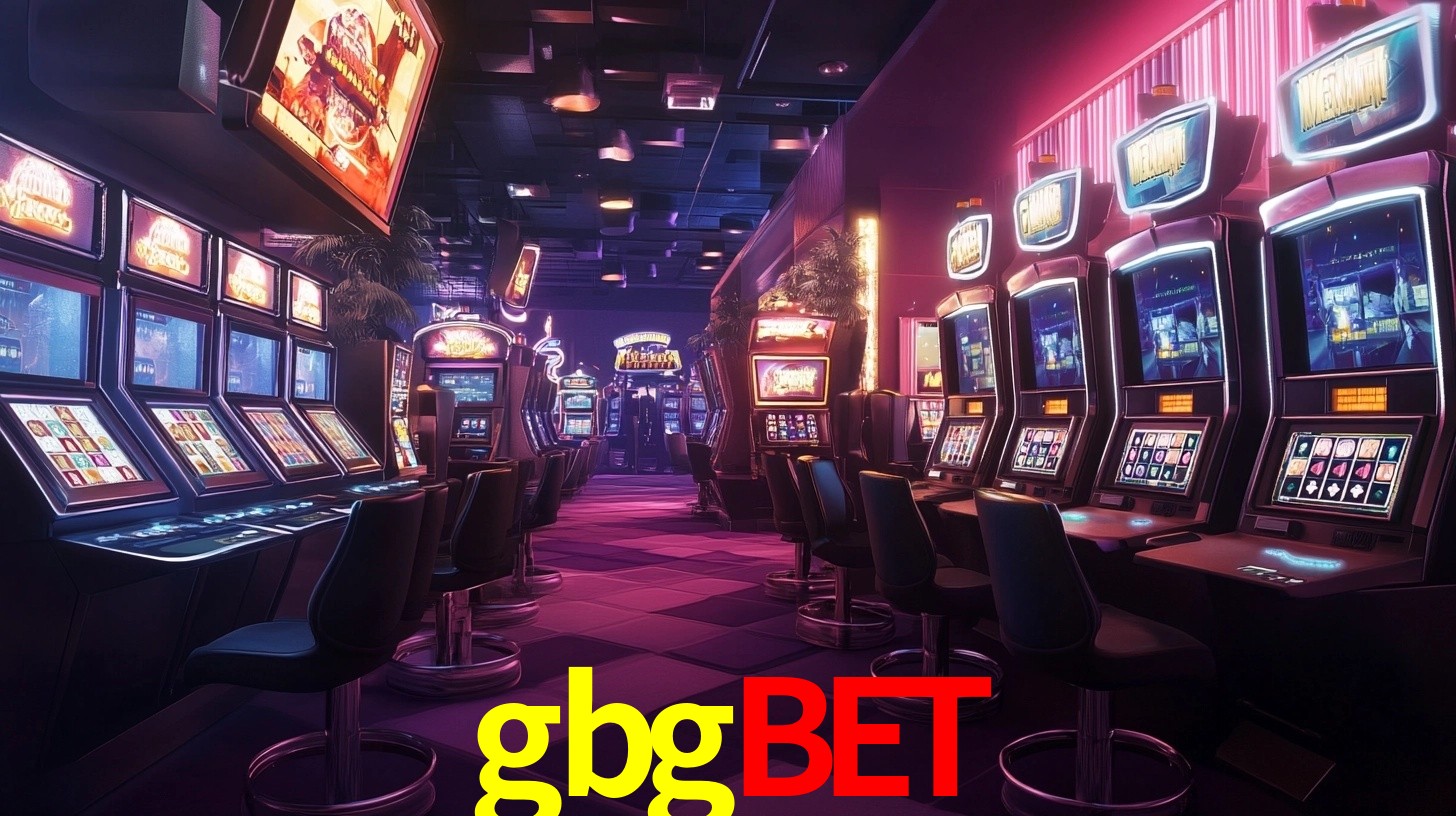 gbgbet login