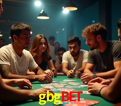 Inovações de Jogos na gbgbet: O Futuro das Experiências Interativas