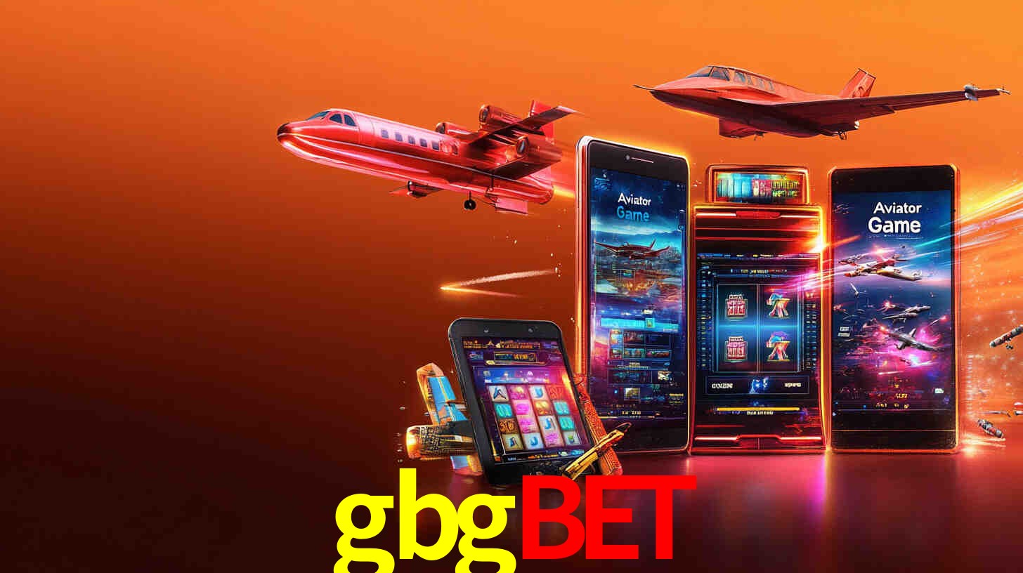Jogo Aviator gbgbet