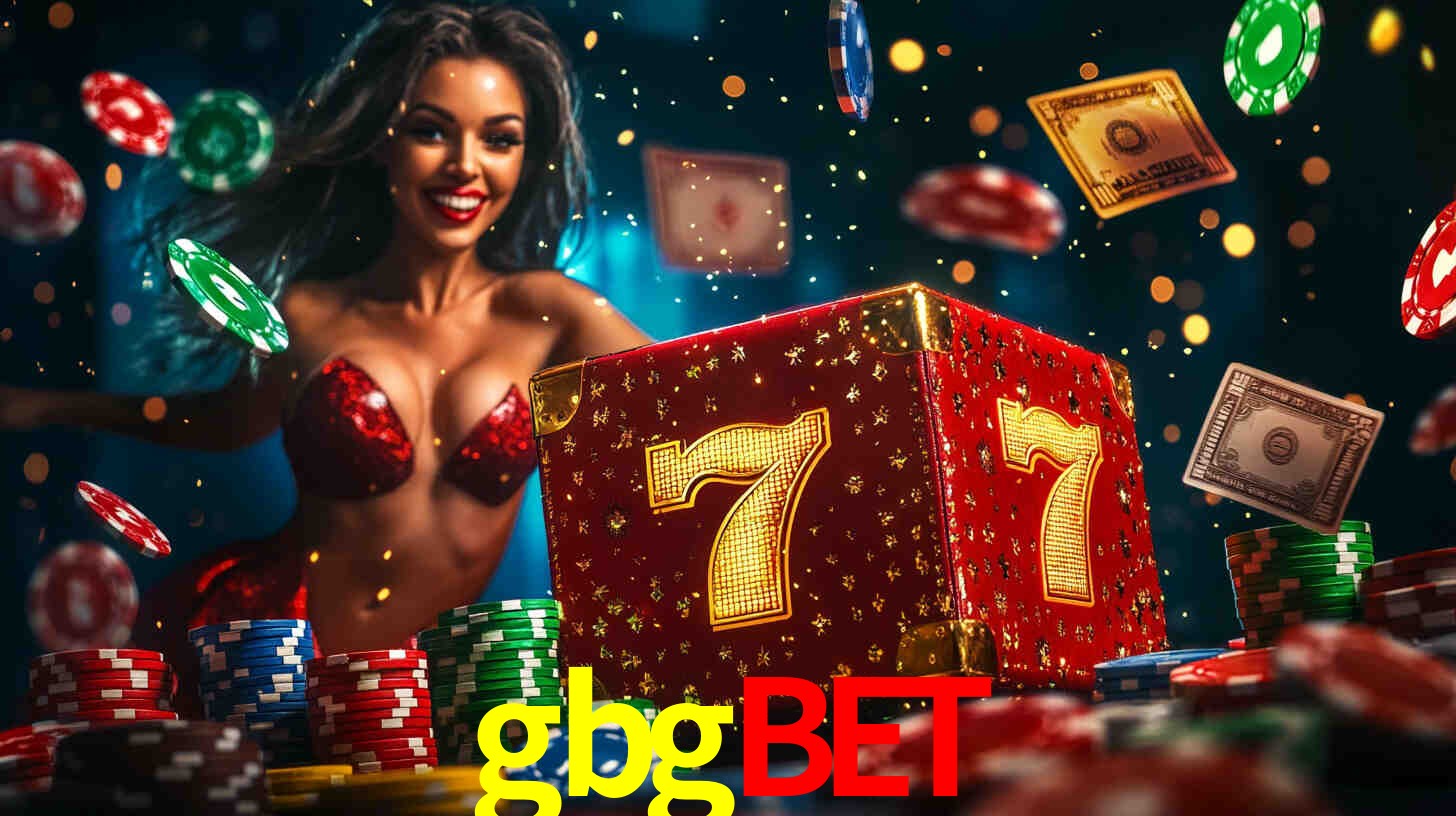 Jogos de Slot gbgbet
