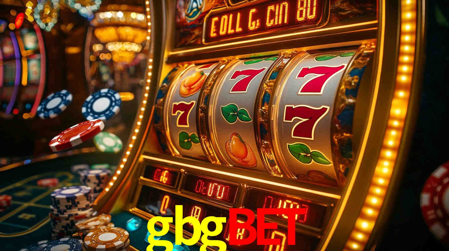 gbgbet login